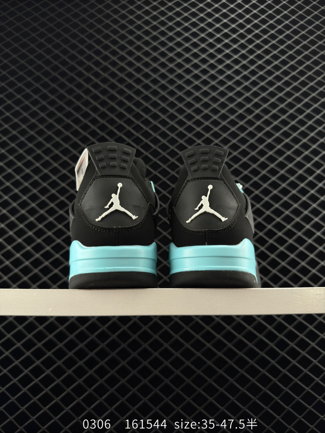 Nike Air Jordan 4 Retro GS